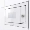 Gorenje BM235G1SYW Balts Iebūvējamais Kombinētais Mikroviļņu krāsns 23 L 900 W