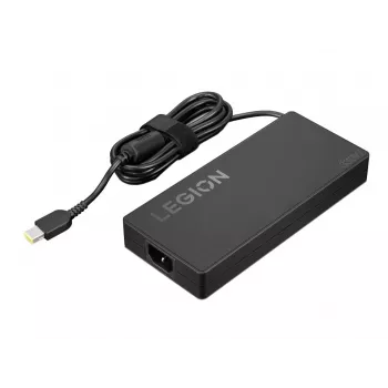 Strāvas adapteris Lenovo Legion Slim 330W GaN 20V – klēpjdatora lādētājs, 330W, GaN, 20V izeja