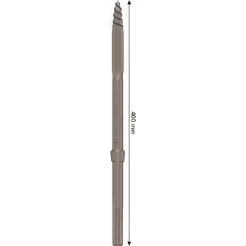 Bosch EXPERT SDS max-8C Spitzmeißel 400 mm 2608901696