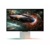 Samsung Odyssey 3D LS27FG902XUXEN 27 collu IPS 4K UHD 165Hz 1ms Sudraba monitors