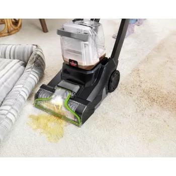 Bissell PowerWash Pet, vertikālais paklāju un mīksto mēbeļu tīrītājs | 3878N
