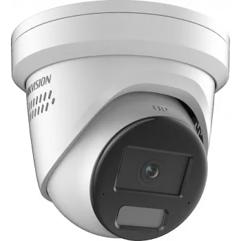 IP novērošanas kamera Hikvision Pro Series DS-2CD2386G2H-IS2U/SL (2.8mm) Āra kupola kamera 3840×2160 30fps 1/1.8 collu CMOS