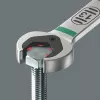 Wera 05020354001 sprūdrata uzgriežņu atslēga 19 mm 1 gab.