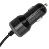 Subsonic SA5408 auto lādētājs Nintendo Switch konsolei, USB-C, 1,5 m vads, 2,4 A