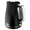 Elektriskā tējkanna Tefal KO2508 1.7 L 2400 W, melna, slēptais sildelements
