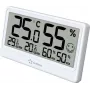 Renkforce RF-6416470 Termometrs Balts