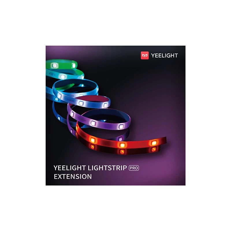 Yeelight Pro Pagarinājums YLDD007 LED lentes pagarinājums 1 m