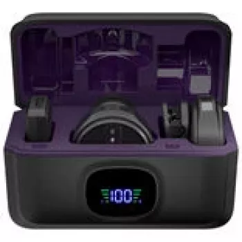Mikrofons Streamplify MIC GO