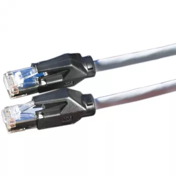 ROLINE Kerpen E5-70 S/F - Savienojuma kabelis - RJ-45 (vīriešu) uz RJ-45 (vīriešu)