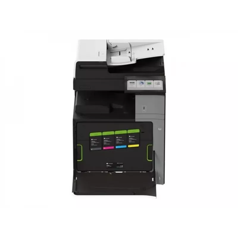 Daudzfunkciju ierīce Lexmark CX951se MFP lāzera krāsu