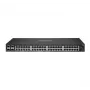 HPE Aruba Networking CX6000 52-Portu Slēdzis (R8N86A) [48x Gigabit LAN, 4x SFP]