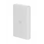 Wi-Fi maršrutētāja komplekts ZTE MC889 ar 5G LTE āra bloku, Wi-Fi 6, divu joslu 2.4/5 GHz, 160 MHz, 5x Gigabit porti, PoE, IP65 āra