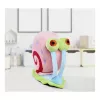 SpongeBob Kvadrātbiksis - Gary, mīkstā rotaļlieta 35 cm