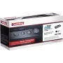 EDDING TN-325BK Toner melns atjaunots tonera kasetne - saderīga - toneru bloks