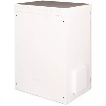 Sienas stiprinājuma skapis Digitus DN-19 16U-I-OD IP55 Pelēks 600x450 mm