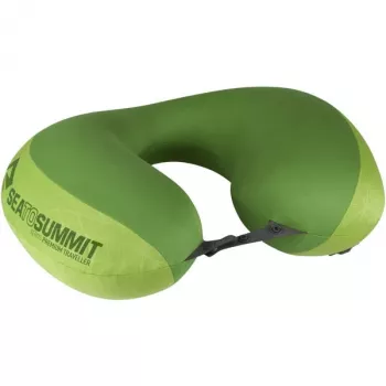 STS Aeros Pillow Premium Traveller spilvens Lime