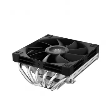 Dzesētājs DeepCool AN600 12 cm Alumīnijs Melns 61.56 cfm