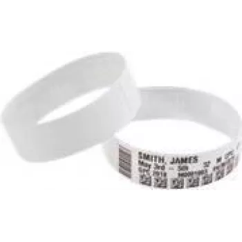 Zebra Z Band Direct, 1x11 collas, ar RFID ieliktni (3014578)