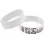 Zebra Z Band Direct, 1x11 collas, ar RFID ieliktni (3014578)