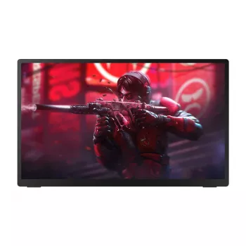 Pārnēsājamais monitors Uperfect E6 Pro 18.5 collu IPS LCD 1920x1080