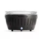 LotusGrill XL Grill Kettle ogles krāsns pelēka