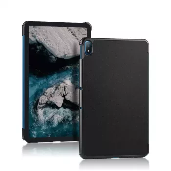 Nokia T20 aizmugures vāciņš, matēts 250x161x12mm triecienizturīgs, svars 116g (MG-BCNT20R)