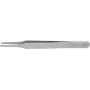 Knipex 92 52 23 Precīzijas pincete plakana-apala 120 mm