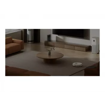 Bezvadu maršrutētājs Xiaomi BE3600 Pro — Divu joslu 2.4/5 GHz, Wi‑Fi 7 (802.11be), 4 iekšējās antenas, 4 LAN porti, pelēks