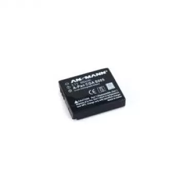 Akumulators Ansmann A-Pan CGA S005 Litija-Jonu 1150 mAh