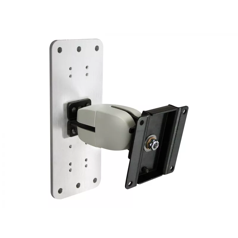 Monitora stiprinājums Ergotron 100 Series Double Pivot 61 cm (24 inch)