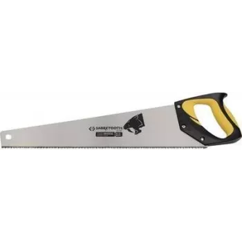 Rokzāģis c.k tools Sabretooth Trade 500 mm 7 TPI