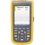 Rokas osciloskops Fluke ScopeMeter 125B/EU 40 MHz 2 kanāli 4 GSa/s (4755818)