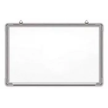 Magnētiskā tāfele alumīnija rāmis 60x45 cm Forpus, 70105 0606-204