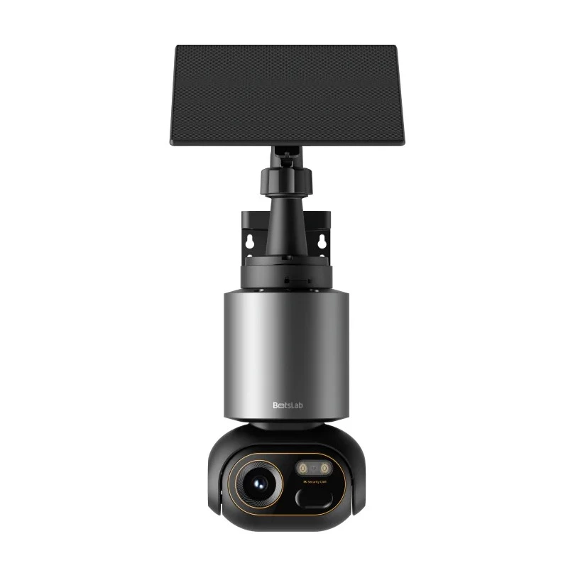 Botslab 4K Battery 4-CAM Kit (W510)