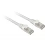 Sharkoon Ethernet Patch Cable balts