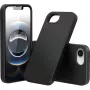nevox StyleShell Shock iPhone 16e Melns (2498)