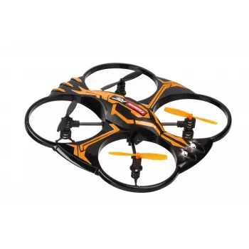Kvadrokopteris Carrera Toys 370503032 12 gadi Žiroskops Litija Polimērs