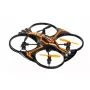 Kvadrokopteris Carrera Toys 370503032 12 gadi Žiroskops Litija Polimērs