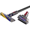 Bezvadu putekļsūcējs DYSON V15 Detect Fluffy 476575-01