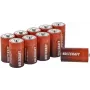 VOLTCRAFT Industrial LR14 Baby (C) baterija sārma-mangāna 8000 mAh 1,5 V 10 gab. (VC-14066395)