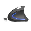Tracer Flipper bezvadu optiskā pele labajai rokai, 1600 DPI