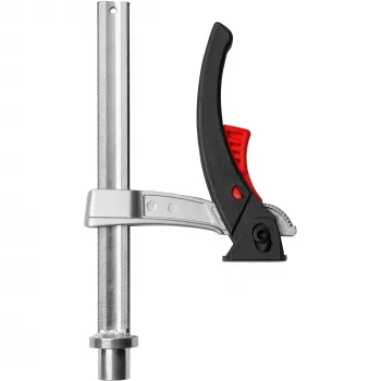 BESSEY skavas elements TW20-15-8-KLI, daudzfunkciju galdiem, 2 gab., sudrabs