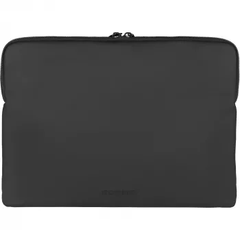 Tucano BFGOM1314-BK Laptop Somiņa 35,6 cm (14 inch) Aizsargmaciņš Melns (BFGOM1314-BK)
