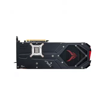 PowerColor Red Devil Radeon RX 9070 XT 16GB GDDR6 PCIe 4.0 grafiskā karte