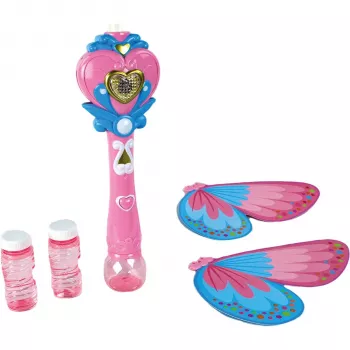 PUSTEFIX Magic Wall Butterfly ziepju burbuļi