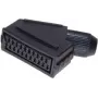 Adapteris ShiverPeaks 94001 — SCART uz RCA video/audio adapteris