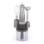 Salter EK2827GUNMETALFVDE Cosmos 3 in 1 blenderu komplekts