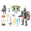 Figūru komplekts Novelmore 71300 Kaujas robots