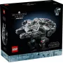 LEGO Star Wars Millennium Falcon 75375 modelēšanas komplekts — 1351 detaļas, 18+, 190×240×130 mm