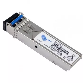 ALLNET ALL4752 SFP optiskais modulis 1250 Mbit/s 1310 nm